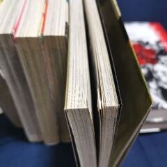 信長を殺した男　全巻セット 1〜8巻の画像