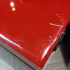 メイクボックス アクセサリー収納にも 小物入れ モダン レトロ シンプル　/TJ-2701 2Fの画像