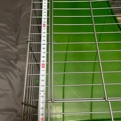 ペット　ケージ　小動物　うさぎ　ハリネズミの画像