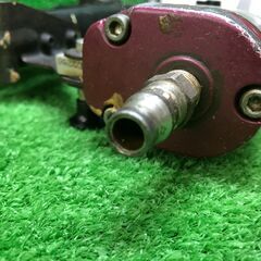 【SFU】兼松 KT-1150F DUO-FAST 常圧フロアタッカー 【中古動作品】の画像