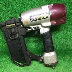 【SFU】兼松 KT-1150F DUO-FAST 常圧フロアタッカー 【中古動作品】の画像