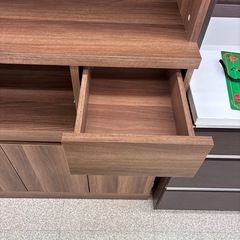 リユースのサカイ東金店　レンジボード　TJ16625の画像