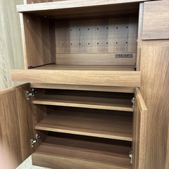 リユースのサカイ東金店　レンジボード　TJ16625の画像