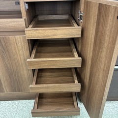 リユースのサカイ東金店　レンジボード　TJ16625の画像