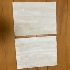 木材（MDFボード？）あげますの画像