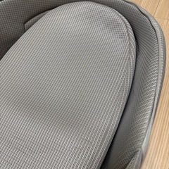 ネオママイズム　ベビーベッド　ベッドインベッド　　の画像