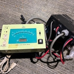 ゼファー　風力発電　12V用の画像