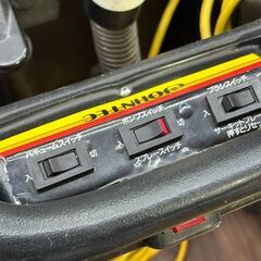 【中古】JOHNTEC JX-30SC カーペットクリーナー【ハンズクラフト佐賀】の画像
