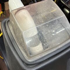 【中古】JOHNTEC JX-30SC カーペットクリーナー【ハンズクラフト佐賀】の画像