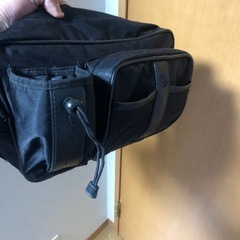 日曜日まで‼️ロッドケースとエメラルダスバッグ‼️の画像