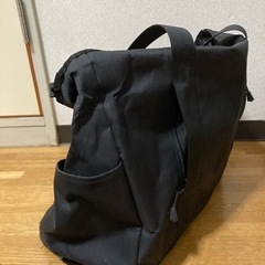 FILA のトートバッグの画像