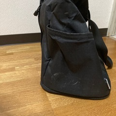 FILA のトートバッグの画像