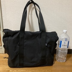 FILA のトートバッグの画像