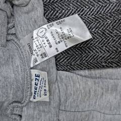 子供服（パンツ）　130サイズ 1点　140サイズ 5点の画像