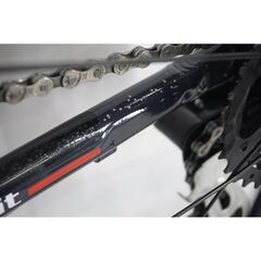 GIOS 「ジオス」 MISTRAL 2022年モデル クロスバイク / 阪急塚口店 ITV5061BD90Mの画像