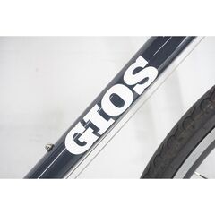 GIOS 「ジオス」 MISTRAL 2022年モデル クロスバイク / 阪急塚口店 ITV5061BD90Mの画像