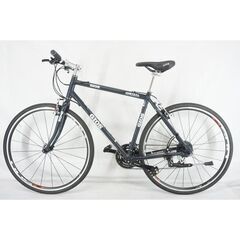 GIOS 「ジオス」 MISTRAL 2022年モデル クロスバイク / 阪急塚口店 ITV5061BD90Mの画像