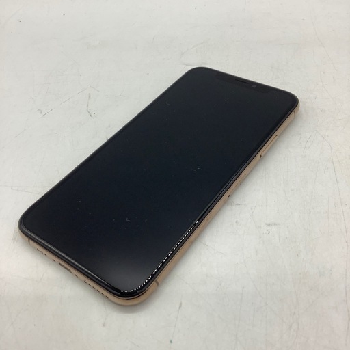 【30日間動作保証つき！】iPhoneXSのご紹介です！！