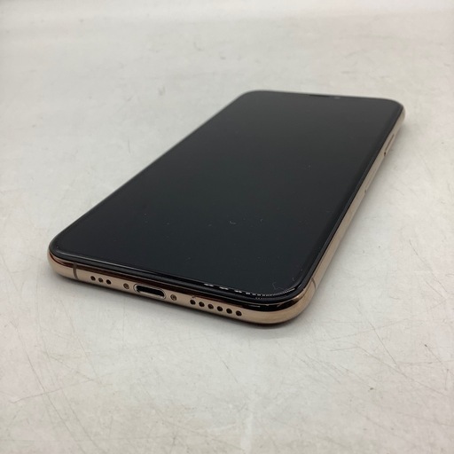 【30日間動作保証つき！】iPhoneXSのご紹介です！！