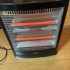 ヒータの画像