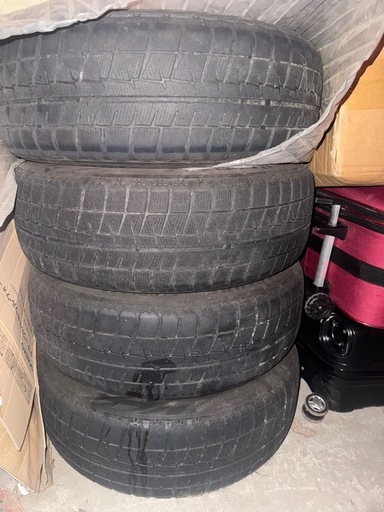 中古商品