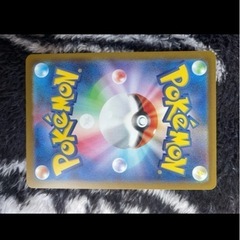 エラーカード　　ポケモンの画像