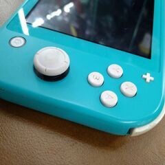 リユースのサカイ浦和店 【G016】Switchlight本体 NINTENDO ＊充電器なしの画像