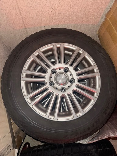 中古商品