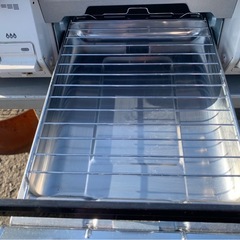 パロマ　ガステーブル（LPガス用）の画像