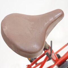 LOOKA MINI シングルスピード 20インチ 小径車の画像