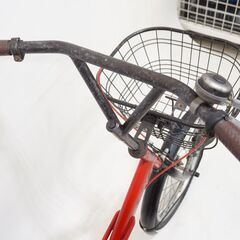 LOOKA MINI シングルスピード 20インチ 小径車の画像