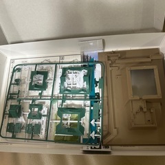 童友社 JJ2 大阪城 日本の名城プラモデルの画像