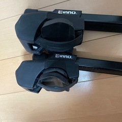 innoルーフキャリアの画像