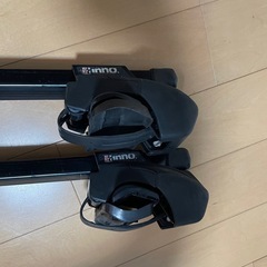 innoルーフキャリアの画像