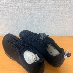 keen 靴 新品未使用　27,5cm の画像