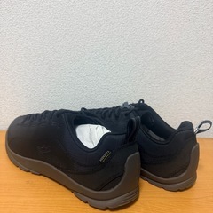 keen 靴 新品未使用　27,5cm の画像
