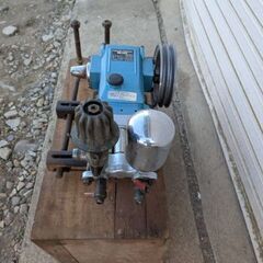 動力噴霧機の画像