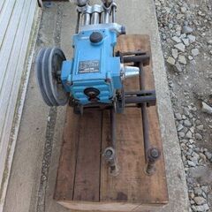 動力噴霧機の画像