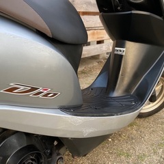 ☆ ★ ディオ インジェクション ★ ☆の画像