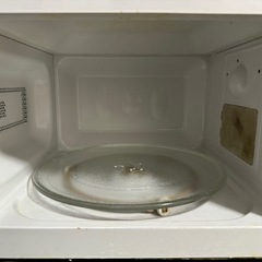 電子レンジ無料の画像