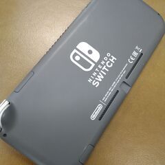 リユースのサカイ浦和店 【G017】switchlight本体 HDH-001の画像