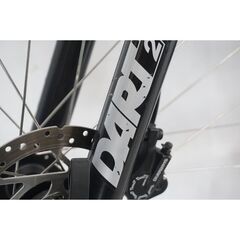 KONA 「コナ」 ST DELUXE 2009年モデル マウンテンバイク / 阪急塚口店 ITWQ2X5K4K7Kの画像