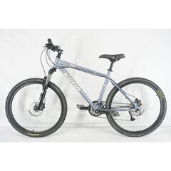 KONA 「コナ」 ST DELUXE 2009年モデル マウンテンバイク / 阪急塚口店 ITWQ2X5K4K7Kの画像