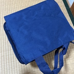 新品未使用ショッピングバッグカート付きの画像