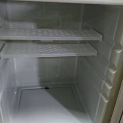 MEE 三菱電機エンジニアリング 電子冷蔵庫  RDP-25E-H 有効内容量 25Lの画像