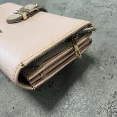 JILLSTUART 長財布の画像