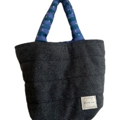 オルビス　リバーシブル　バッグの画像