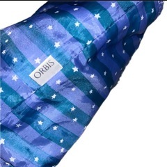 オルビス　リバーシブル　バッグの画像