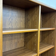 リユースのサカイ東金店　本棚　TJ16628の画像