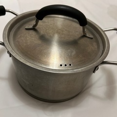 鍋の画像